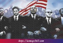 US African-American History MCQs