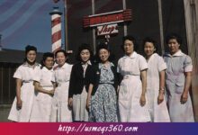 US Asian-American History MCQs